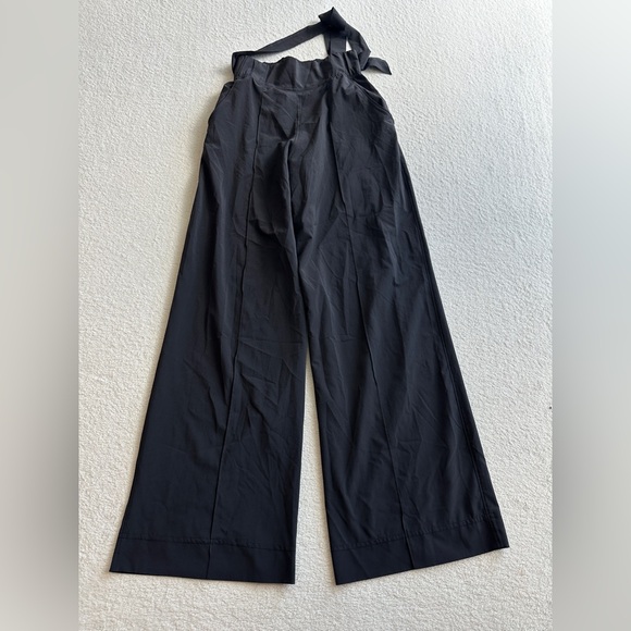 Lululemon Noir Pant‎ size 4 Black - Picture 10 of 15